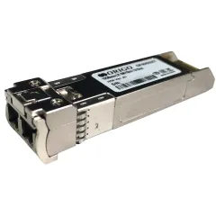 Трансивер Origo OFM432XT/A1A оптич. SFP+ SM simplex 10Гбит/с Tx:1310нм Rx:1310нм до 10км