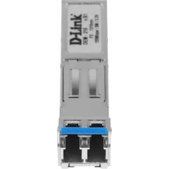 Трансивер D-Link DEM-210 оптич. SFP SM 100Мбит/с Tx:1310нм до 15км