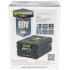 Батарея аккумуляторная Greenworks G60B2 60В 2Ач Li-Ion (2918307)
