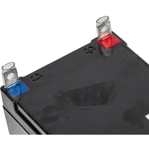 Батарея аккумуляторная Huter 64/1/23 12В 12Ач SLA