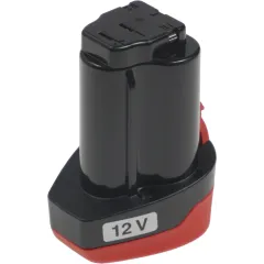 Батарея аккумуляторная Metabo PowerMaxx BS 12В 2Ач Li-Ion (625438000)