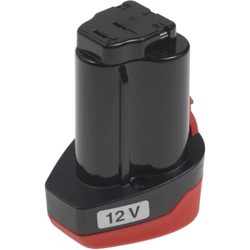 Батарея аккумуляторная Metabo PowerMaxx BS 12В 2Ач Li-Ion (625438000)