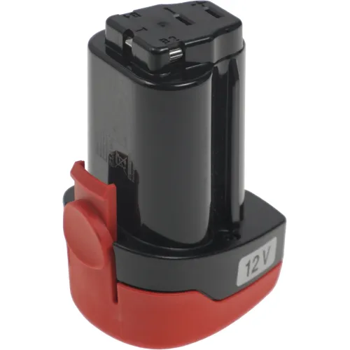 Батарея аккумуляторная Metabo PowerMaxx BS 12В 2Ач Li-Ion (625438000)