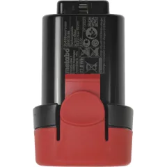 Батарея аккумуляторная Metabo PowerMaxx BS 12В 2Ач Li-Ion (625438000)