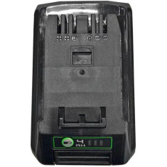 Батарея аккумуляторная Greenworks G24USB4 24В 4Ач Li-Ion (2939307)
