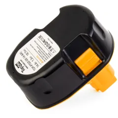 Батарея аккумуляторная TopON TOP-PTGD-DE-14.4(A) 14.4В 1.3Ач NiCd (101663)