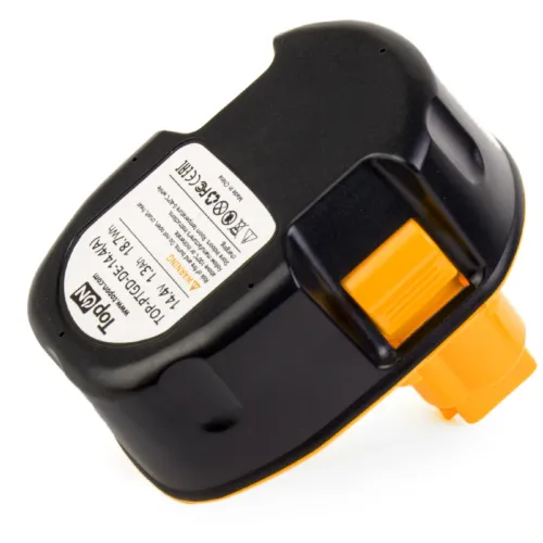 Батарея аккумуляторная TopON TOP-PTGD-DE-14.4(A) 14.4В 1.3Ач NiCd (101663)