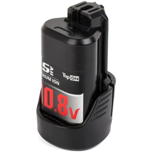 Батарея аккумуляторная TopON TOP-PTGD-BOS-10.8 10.8В 1.5Ач Li-Ion (101667)