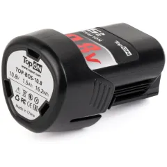 Батарея аккумуляторная TopON TOP-PTGD-BOS-10.8 10.8В 1.5Ач Li-Ion (101667)