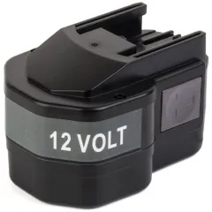 Батарея аккумуляторная TopON TOP-PTGD-AEG-12-2.1 12В 2.1Ач NiCd (102038)