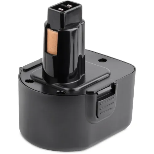 Батарея аккумуляторная TopON TOP-PTGD-DE-L12-2.0A 12.0В 2.0Ач Li-Ion