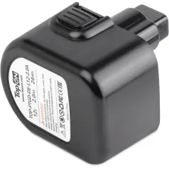 Батарея аккумуляторная TopON TOP-PTGD-DE-L12-2.0A 12.0В 2.0Ач Li-Ion