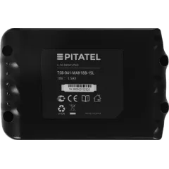 Батарея аккумуляторная Pitatel TSB-041-MAK18B-15L 18В 1.5Ач Li-Ion