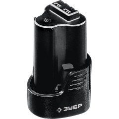 Батарея аккумуляторная Зубр Профессионал 12В 2Ач Li-Ion (ST7-12-2)