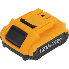 Батарея аккумуляторная Ingco FBLI12151 12В 1.5Ач Li-Ion