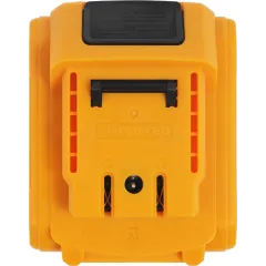 Батарея аккумуляторная Ingco FBLI12151 12В 1.5Ач Li-Ion