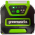 Батарея аккумуляторная Greenworks 2927207 40В 5Ач Li-Ion