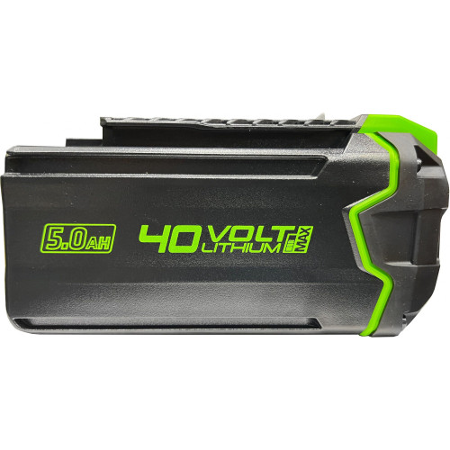 Батарея аккумуляторная Greenworks 2927207 40В 5Ач Li-Ion