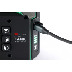 Батарея аккумуляторная Ada LBAT-7800 3.7В 7.8Ач Li-Ion (А00700)