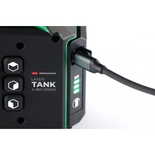 Батарея аккумуляторная Ada LBAT-7800 3.7В 7.8Ач Li-Ion (А00700)