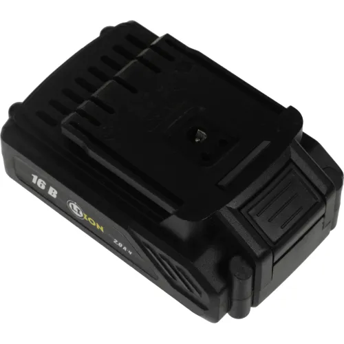 Батарея аккумуляторная Kolner KCD 16-2LС 16В 2Ач Li-Ion (АКК16-2ЛЦ)