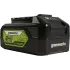 Батарея аккумуляторная Greenworks G24B4 24В 4Ач Li-Ion (2938407)
