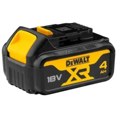 Батарея аккумуляторная DeWalt DCB182-XJ 18В 4Ач Li-Ion