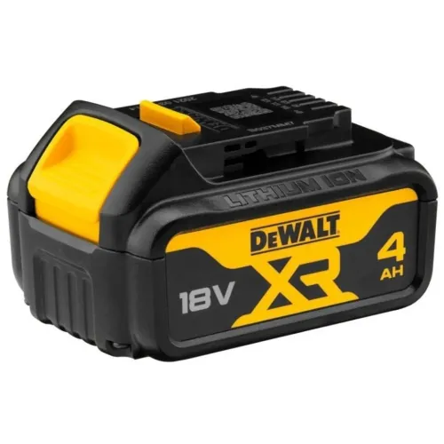Батарея аккумуляторная DeWalt DCB182-XJ 18В 4Ач Li-Ion