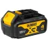 Батарея аккумуляторная DeWalt DCB182-XJ 18В 4Ач Li-Ion