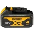 Батарея аккумуляторная DeWalt DCB182-XJ 18В 4Ач Li-Ion