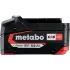 Батарея аккумуляторная Metabo Li-Power 18В 4Ач Li-Ion (625027000)