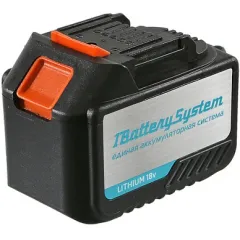 Батарея аккумуляторная Sturm! SBP1806 18В 6Ач Li-Ion