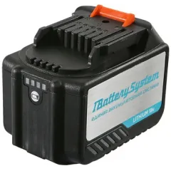 Батарея аккумуляторная Sturm! SBP1806 18В 6Ач Li-Ion