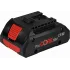 Батарея аккумуляторная Bosch ProCORE18V 18В 4.0Ач Li-Ion (1600A016GB)