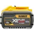 Батарея аккумуляторная DeWalt DCB548-XJ 18В 12Ач Li-Ion
