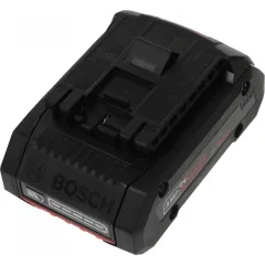 Батарея аккумуляторная Bosch 2 АКБ ProCORE +GAL1880CV 18В 4Ач Li-Ion (З/У в компл.) (1600A016GF)