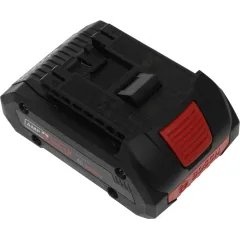 Батарея аккумуляторная Bosch 2 АКБ ProCORE +GAL1880CV 18В 4Ач Li-Ion (З/У в компл.) (1600A016GF)