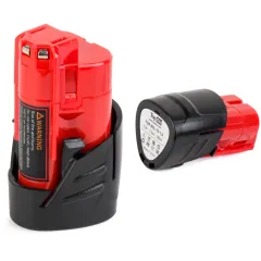 Батарея аккумуляторная TopON TOP-MIL-12-1.5 12В 1.5Ач Li-Ion (103450)