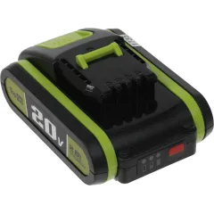 Батарея аккумуляторная TopON TOP-PTGD-WX-20-2.0 20В 2Ач Li-Ion (103015)