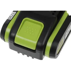 Батарея аккумуляторная TopON TOP-PTGD-WX-20-2.0 20В 2Ач Li-Ion (103015)