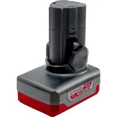 Батарея аккумуляторная Интерскол БА-6,0/12 12В 6Ач Li-Ion (2400.129)