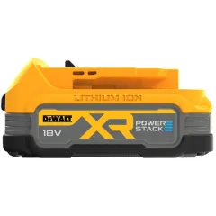 Батарея аккумуляторная DeWalt DCBP034G-XJ 18В 1.7Ач Li-Ion