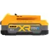 Батарея аккумуляторная DeWalt DCBP034G-XJ 18В 1.7Ач Li-Ion