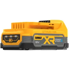 Батарея аккумуляторная DeWalt DCBP034G-XJ 18В 1.7Ач Li-Ion