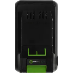 Батарея аккумуляторная Greenworks G24HP2 24В 2Ач Li-Ion (2957707 )