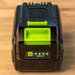 Батарея аккумуляторная Greenworks G24HP8 24В 8Ач Li-Ion (2957907 )