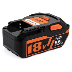 Батарея аккумуляторная TopON TOP-PTGD-AEG-18-6.0 18В 6Ач Li-Ion (103759)