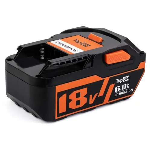 Батарея аккумуляторная TopON TOP-PTGD-AEG-18-6.0 18В 6Ач Li-Ion (103759)