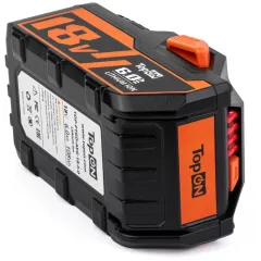 Батарея аккумуляторная TopON TOP-PTGD-AEG-18-6.0 18В 6Ач Li-Ion (103759)