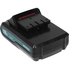 Батарея аккумуляторная Кратон CD-18-Li-2,0 18В 2Ач Li-Ion (3 11 02 036)